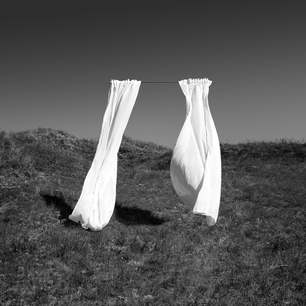 Astrid Verhoef, Human Nature 4, 2019