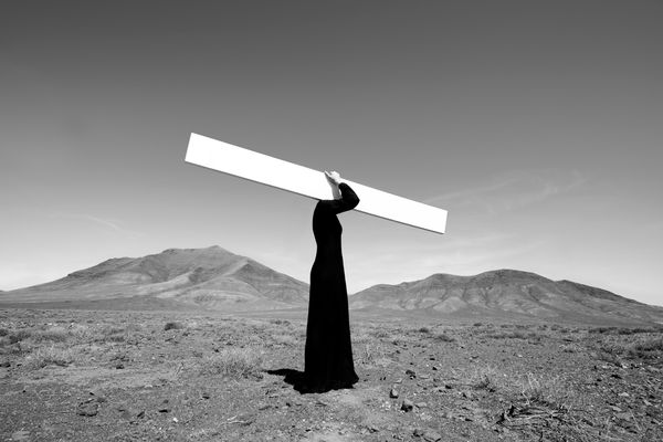 Astrid Verhoef, Board, Lanzarote, Spain, 2018