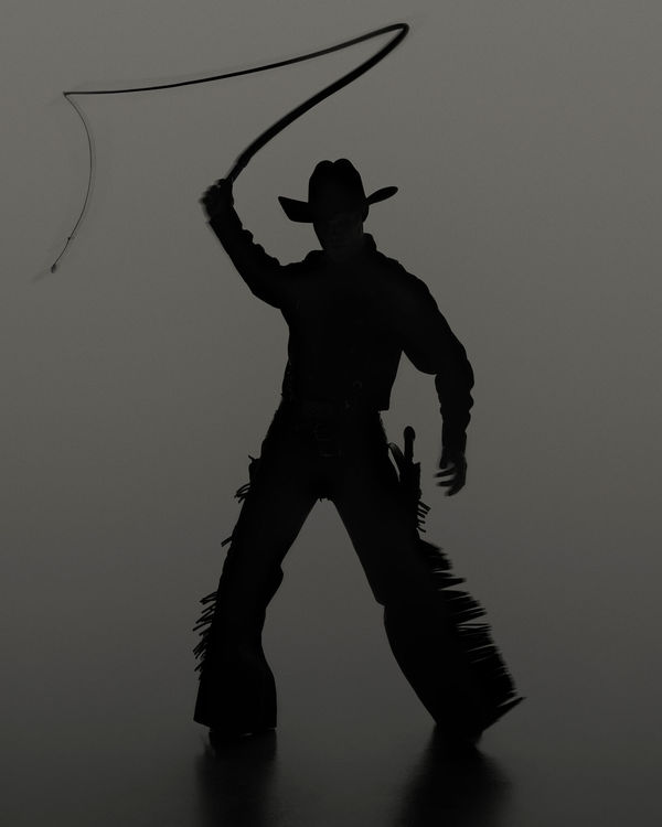 Dean West, Adam (The Whipcracker), 2024