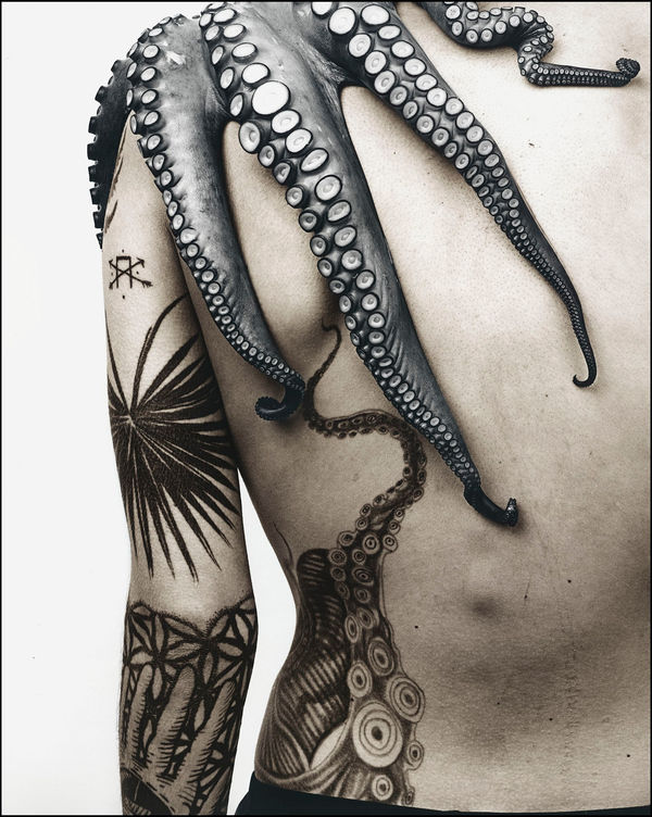 Jan C. Schlegel Anna R. #8, England, 2016