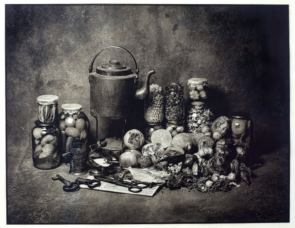 Jan C. Schlegel Abundance, 2024