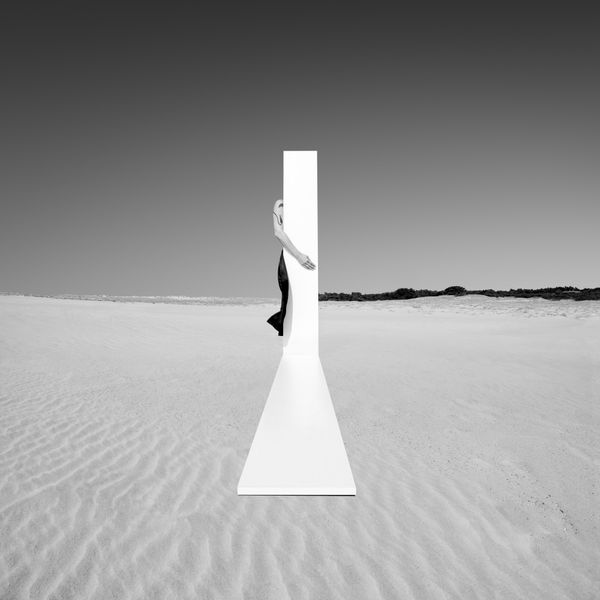 Astrid Verhoef, Human Nature 01, 2020