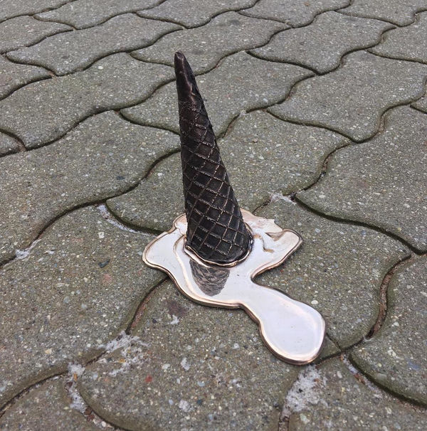 Thomas Judisch, F**K!, 2019