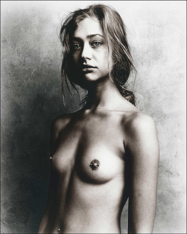 Jan C. Schlegel, Tatiana C., Russia, 2016