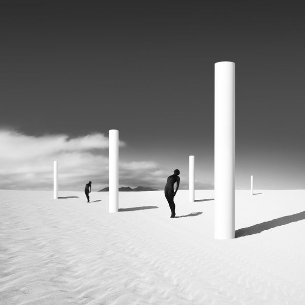 Astrid Verhoef, Human Nature 19, 2021