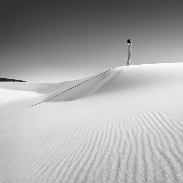 Astrid Verhoef, Human Nature 22, 2022