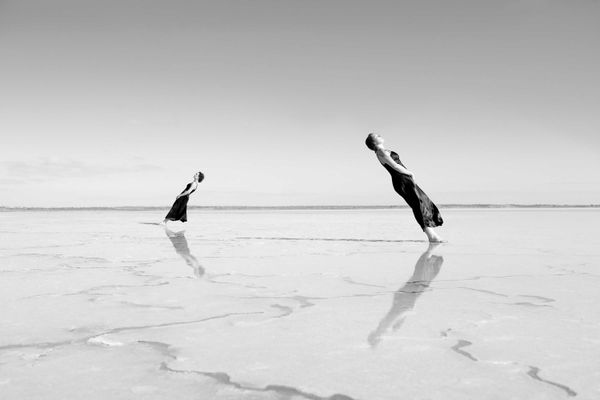 Astrid Verhoef, Salt, 2016