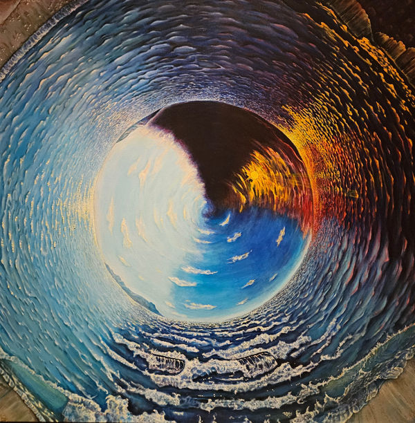 Nina Krylova, 24 Hours, 16th of September