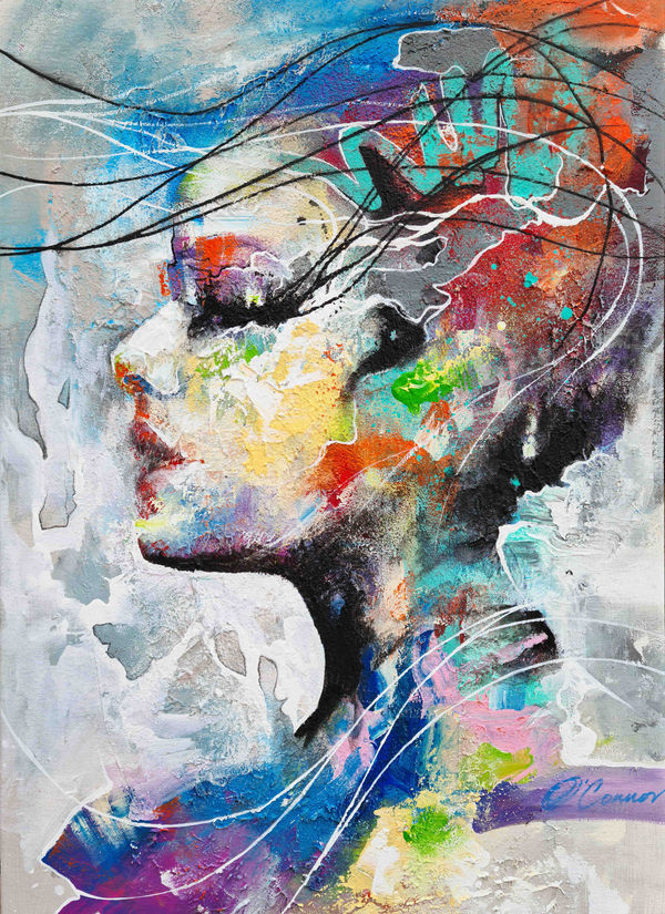 Danny O'Connor, Watching The Days Go By