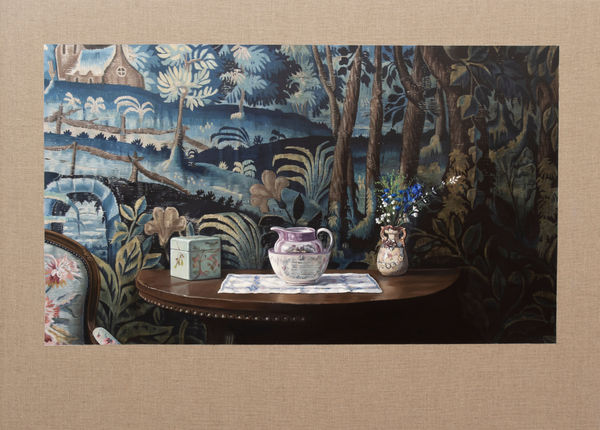 Jose Antonio Ochoa, Summer