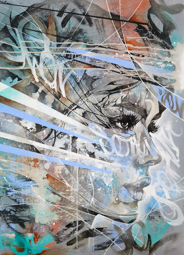 Danny O'Connor, Hidden Truths of The Listening Stone