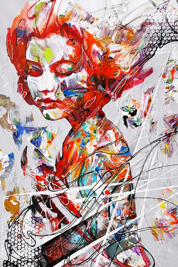 Danny O'Connor, Human Emotion, Interior Ocean