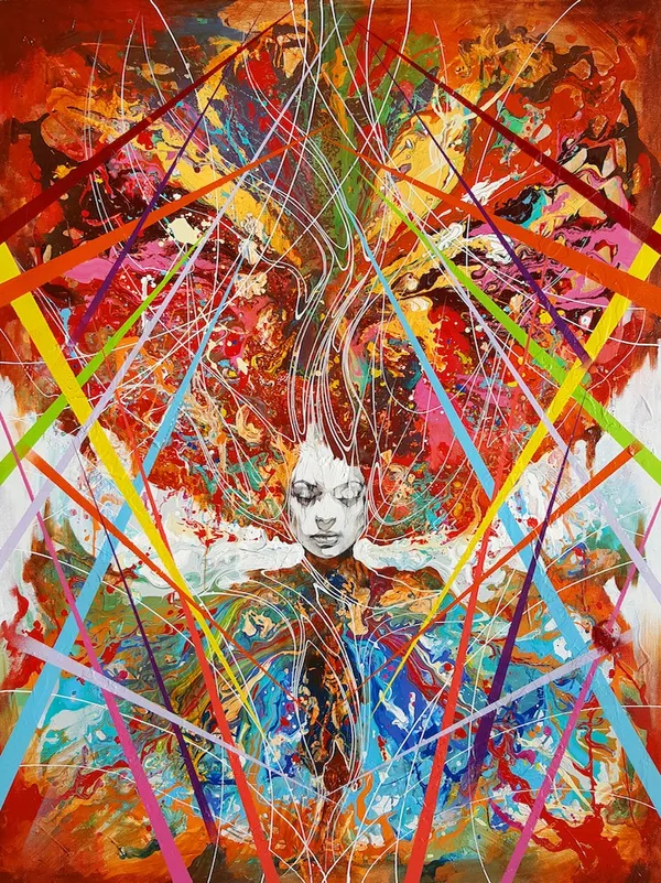 Danny O'Connor, The Mind Grows When You Sing From The Soul