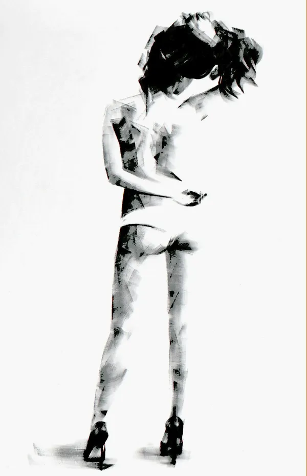 Marion Cadet, Humeur No 81