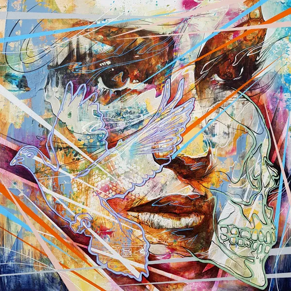 Danny O'Connor, Herculean Conquest