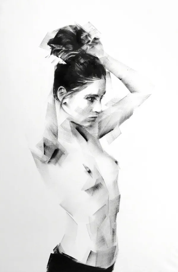 Marion Cadet, Humeur No 74