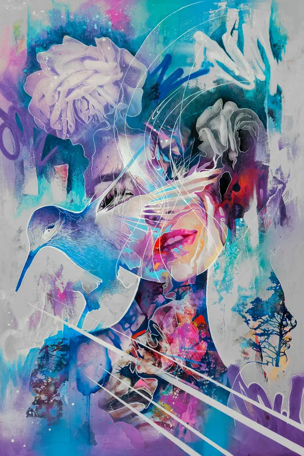 Danny O'Connor, The Magic Is In The Mystery