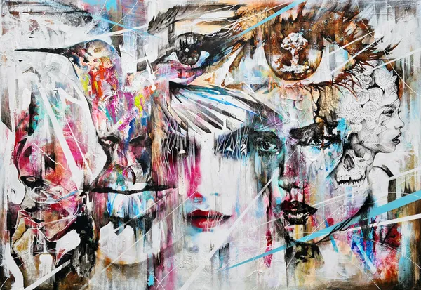 Danny O'Connor, Eyes On The Prize Let It Blow Your Mind