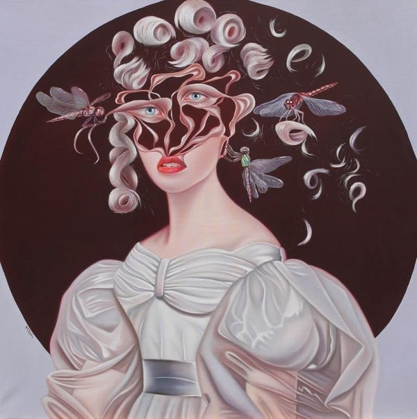 Sofia Fotiadou, Untitled VI, 2020