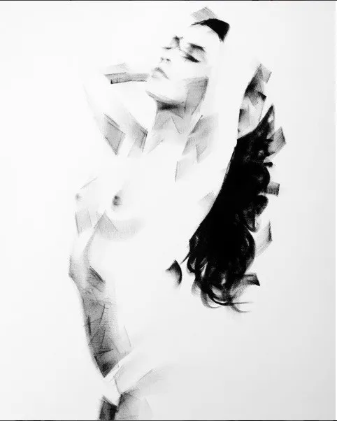 Marion Cadet, Humeur No 79