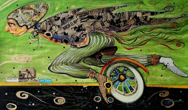 Max Pedreira, Klaus lo intentará por última vez (Klaus will try one last time)