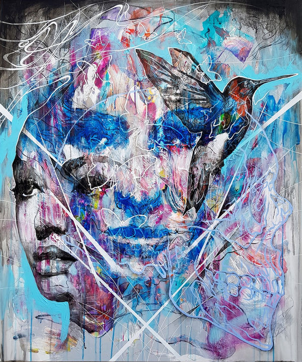 Danny O'Connor, The Brave Face