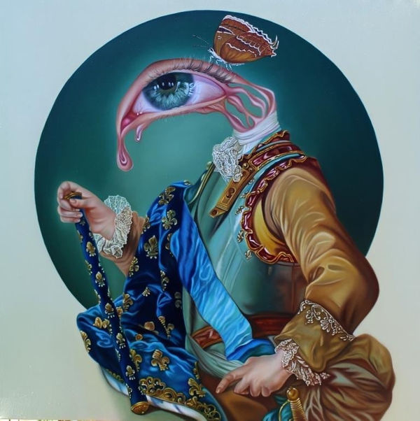 Sofia Fotiadou, Untitled III, 2021