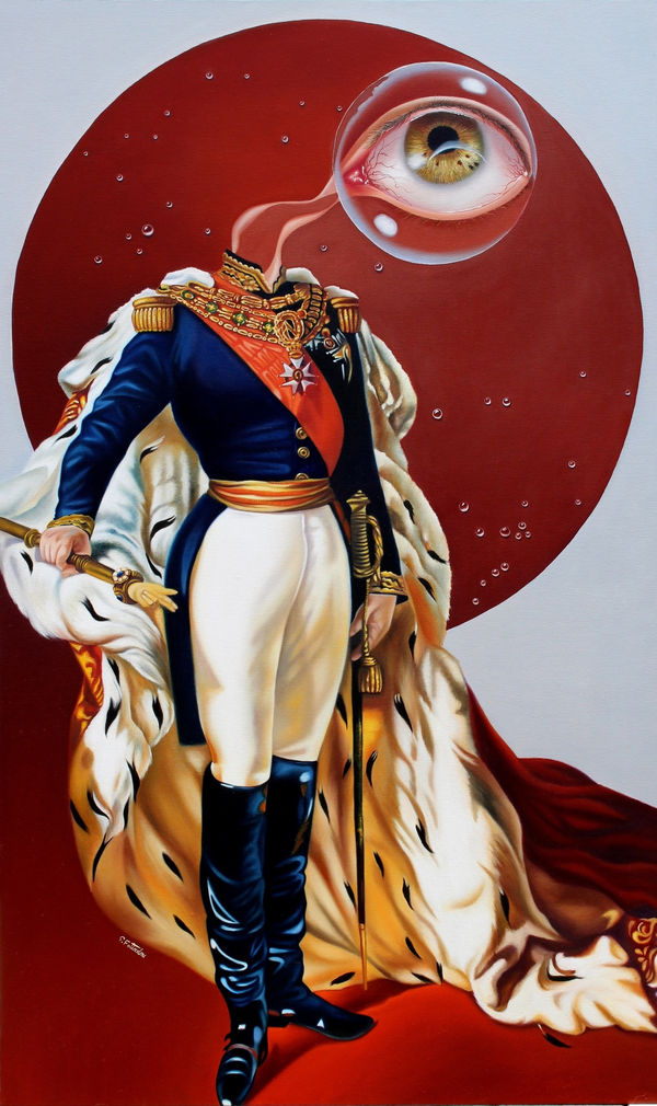 Sofia Fotiadou, Expectancy , 2022