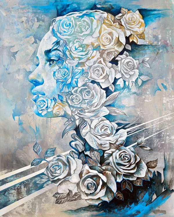 Danny O'Connor, We Search, We Roam, Nothing's Set in Stone