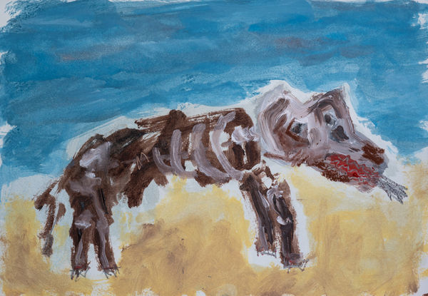 Kubilay Mert Ural, Untitled, 2025