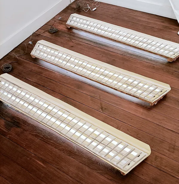 Lucile Desamory, Moving image, 2026