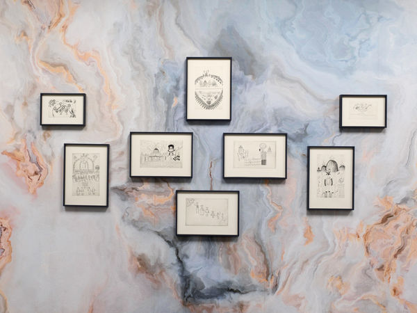 Pauline Curnier Jardin, The Death of the Pope, 2023