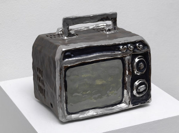 Thomas Rentmeister, Universum SK 992, 2017