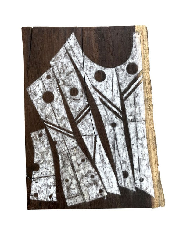 Mauricio Limon, Garderobe 2, 2019