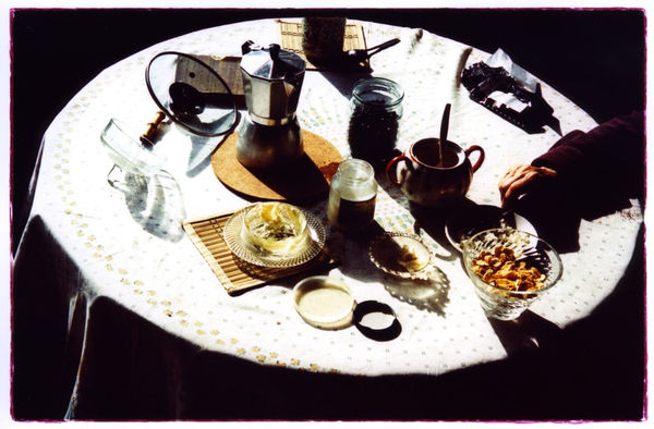 Ksenia Galiaeva, Untitled, 2013