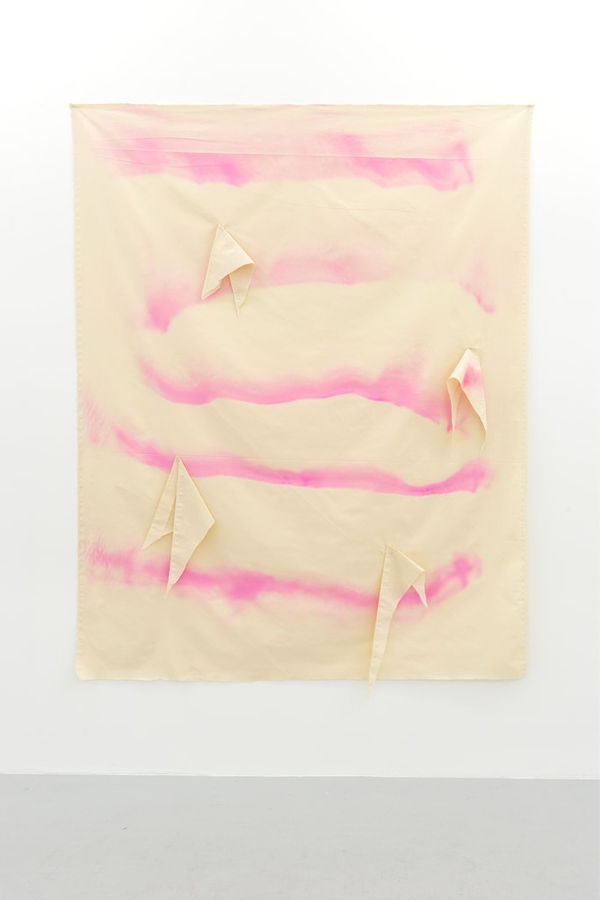 Anne-lise Coste, Love 10, 2021