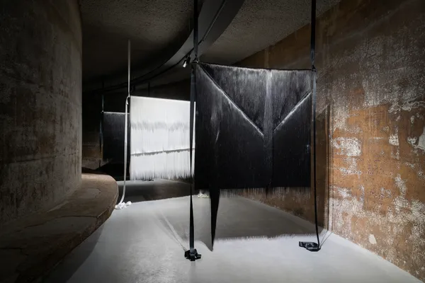 Pauline Boudry / Renate Lorenz, Wig Piece IV (Right Body, Wrong Time) , 2025