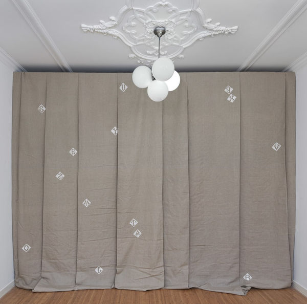 Lucile Desamory, Passé Remordu, 2020