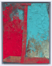 Sterling Ruby, WIDW. CONGRESS.