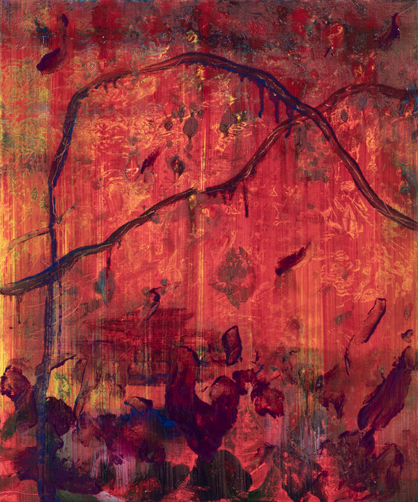 Lee Hyein 이혜인, 무명 (無名) Y.R.B.P.