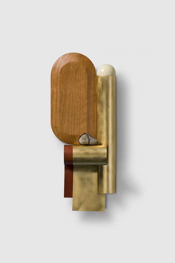 Lee Eunu 이은우, 얼굴 Face, 2023