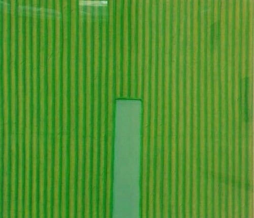 Park Seo-bo 박서보, Ecriture No.030622, 2003