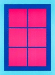 Ugo Rondinone, Window, 2015