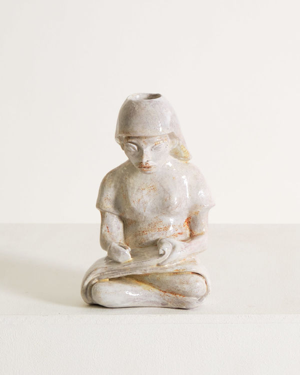 Amata Benedict, Scribe