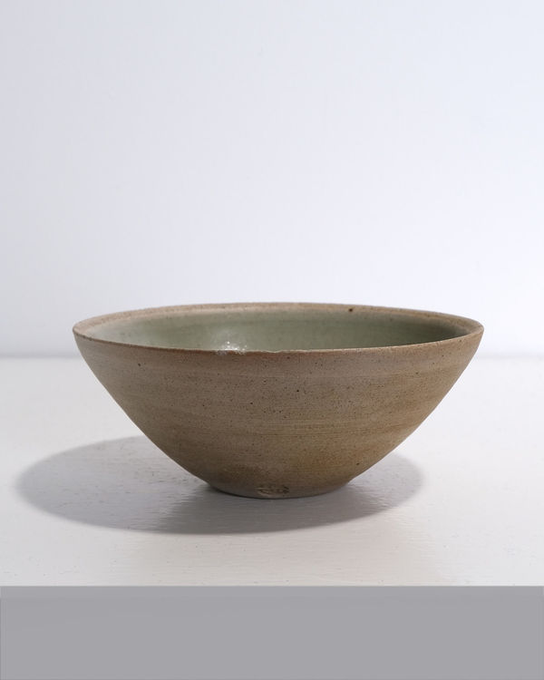 Leach Pottery, Standard Ware Bowl