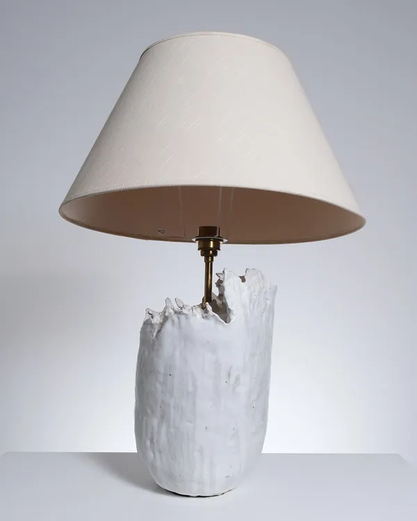 Ditte Blohm, Wave Lamp