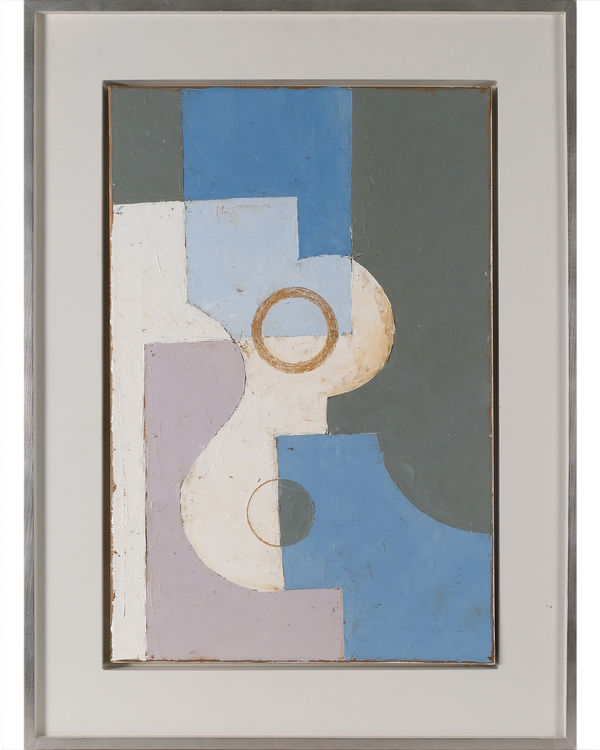 Jeremy Annear, Arcadia II