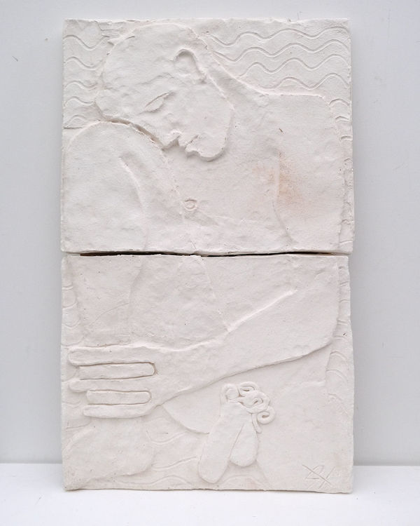 Gavin Houghton, Duncan's Dream - Relief
