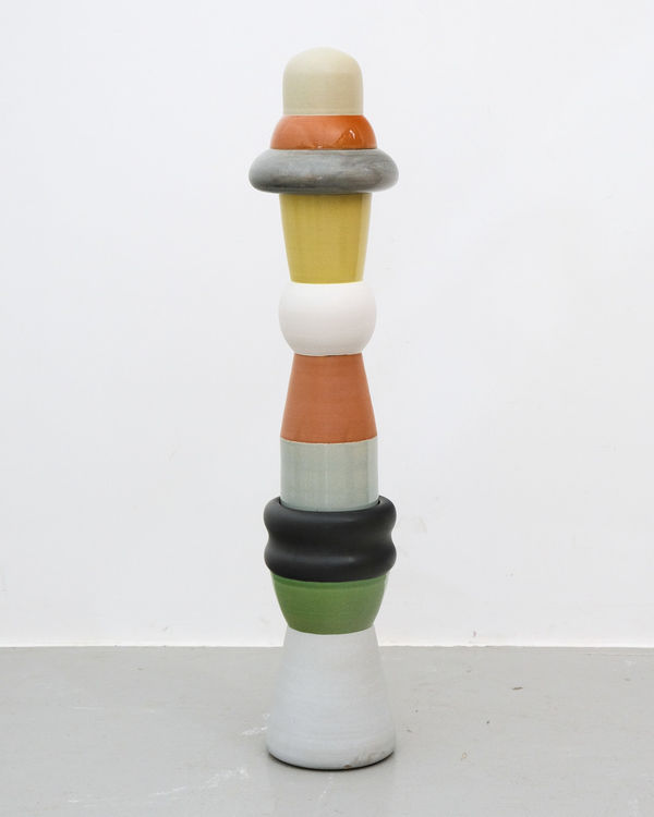 Nicola Tassie, Albunea Totem