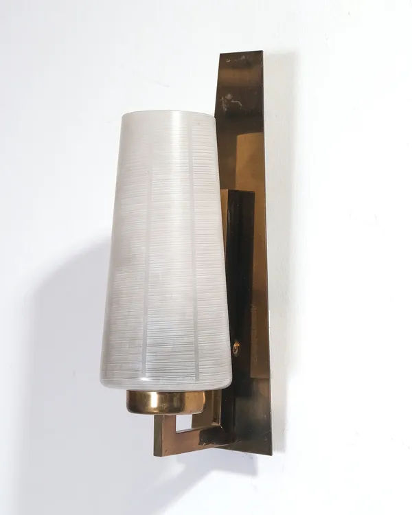 Italian, Wall Light
